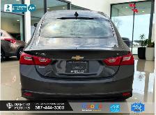 2016 Chevrolet Malibu LT - Low Kilometer - Photo 7