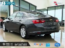 2016 Chevrolet Malibu LT - Low Kilometer - Photo 8