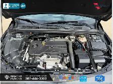 2016 Chevrolet Malibu LT - Low Kilometer - Photo 9
