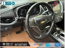 2016 Chevrolet Malibu LT - Low Kilometer - Photo 17