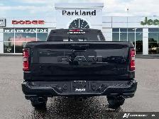 2026 Ram 1500 Sport Night Edition Crew 4x4 Adaptive Cruise - Photo 4