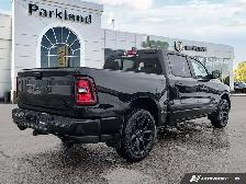 2026 Ram 1500 Sport Night Edition Crew 4x4 Adaptive Cruise - Photo 5