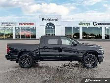 2026 Ram 1500 Sport Night Edition Crew 4x4 Adaptive Cruise - Photo 6