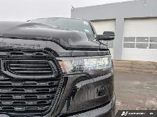 2026 Ram 1500 Sport Night Edition Crew 4x4 Adaptive Cruise - Photo 11