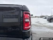 2026 Ram 1500 Sport Night Edition Crew 4x4 Adaptive Cruise - Photo 13