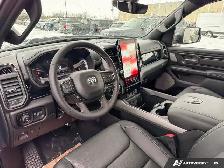2026 Ram 1500 Sport Night Edition Crew 4x4 Adaptive Cruise - Photo 15