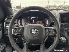 2026 Ram 1500 Sport Night Edition Crew 4x4 Adaptive Cruise - Photo 16