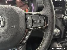 2026 Ram 1500 Sport Night Edition Crew 4x4 Adaptive Cruise - Photo 18