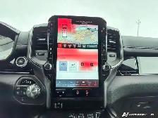 2026 Ram 1500 Sport Night Edition Crew 4x4 Adaptive Cruise - Photo 21