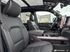 2026 Ram 1500 Sport Night Edition Crew 4x4 Adaptive Cruise - Photo 24