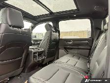 2026 Ram 1500 Sport Night Edition Crew 4x4 Adaptive Cruise - Photo 25