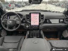 2026 Ram 1500 Sport Night Edition Crew 4x4 Adaptive Cruise - Photo 26