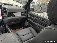 2026 Ram 1500 Sport Night Edition Crew 4x4 Adaptive Cruise - Photo 27