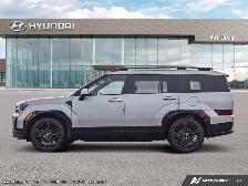 2026 Hyundai Santa Fe Hybrid Ultimate Calligraphy - Photo 3