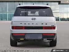 2026 Hyundai Santa Fe Hybrid Ultimate Calligraphy - Photo 5