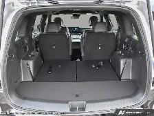 2026 Hyundai Santa Fe Hybrid Ultimate Calligraphy - Photo 6