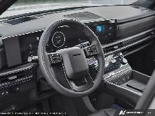 2026 Hyundai Santa Fe Hybrid Ultimate Calligraphy - Photo 10