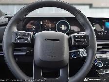 2026 Hyundai Santa Fe Hybrid Ultimate Calligraphy - Photo 11