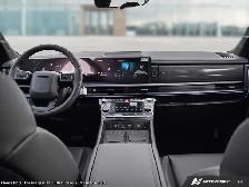 2026 Hyundai Santa Fe Hybrid Ultimate Calligraphy - Photo 20