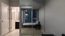 Master bedroom for rent - Vaughan -  Hwy7 GO - VMC TTC Stn - Photo 4