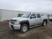 2013 Chevrolet Silverado 1500