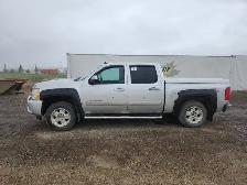 2013 Chevrolet Silverado 1500 - Photo 2