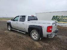 2013 Chevrolet Silverado 1500 - Photo 3