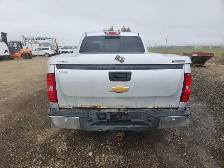 2013 Chevrolet Silverado 1500 - Photo 4