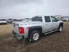 2013 Chevrolet Silverado 1500 - Photo 6