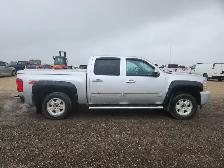 2013 Chevrolet Silverado 1500 - Photo 7