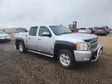 2013 Chevrolet Silverado 1500 - Photo 8
