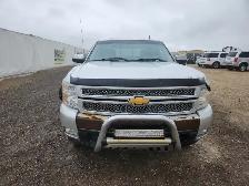 2013 Chevrolet Silverado 1500 - Photo 9