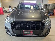 2022 Audi Q7 S-Line 7 Seater | 1 Owner | Off Lease - Photo 2