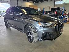 2022 Audi Q7 S-Line 7 Seater | 1 Owner | Off Lease - Photo 3