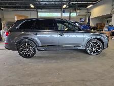 2022 Audi Q7 S-Line 7 Seater | 1 Owner | Off Lease - Photo 4