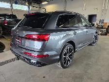 2022 Audi Q7 S-Line 7 Seater | 1 Owner | Off Lease - Photo 5