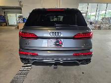 2022 Audi Q7 S-Line 7 Seater | 1 Owner | Off Lease - Photo 6