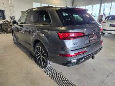 2022 Audi Q7 S-Line 7 Seater | 1 Owner | Off Lease - Photo 7