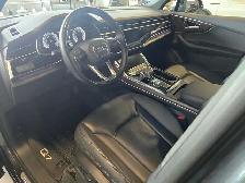 2022 Audi Q7 S-Line 7 Seater | 1 Owner | Off Lease - Photo 10