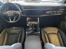 2022 Audi Q7 S-Line 7 Seater | 1 Owner | Off Lease - Photo 16