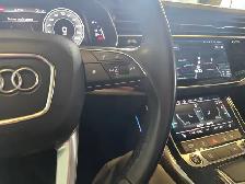 2022 Audi Q7 S-Line 7 Seater | 1 Owner | Off Lease - Photo 19