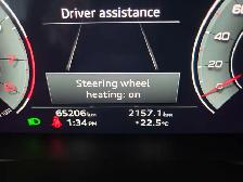 2022 Audi Q7 S-Line 7 Seater | 1 Owner | Off Lease - Photo 31