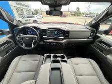 2024 Chevrolet Silverado 2500HD LT 4WD DIESEL/ ACCIDENT-FREE/ TO - Photo 7