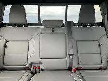 2024 Chevrolet Silverado 2500HD LT 4WD DIESEL/ ACCIDENT-FREE/ TO - Photo 21