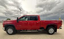 2024 Chevrolet Silverado 2500HD LT 4WD DIESEL/ ACCIDENT-FREE/ TO - Photo 27