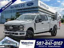 2026 Ford Super Duty F-350 SRW XL | 610A | CrewCab 160