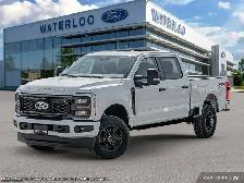 2026 Ford Super Duty F-350 SRW XL | 610A | CrewCab 160 - Photo 2
