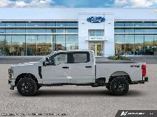 2026 Ford Super Duty F-350 SRW XL | 610A | CrewCab 160 - Photo 4
