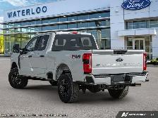 2026 Ford Super Duty F-350 SRW XL | 610A | CrewCab 160 - Photo 5