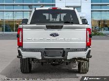 2026 Ford Super Duty F-350 SRW XL | 610A | CrewCab 160 - Photo 6